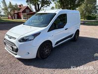 Ford transit Connect 220 1.5 TDCi Powershift