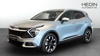Kia Sportage Plug in hybrid Advance 360-kamera, Adaptiv fart