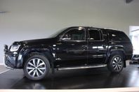 Volkswagen Amarok 2.9t 3.0 V6 TDI 4M Aventura Värm *SE SPEC*
