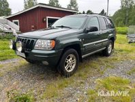Jeep Grand Cherokee 3.1 D 4WD