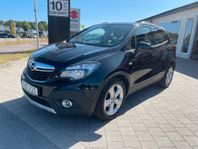Opel Mokka 1.4 Turbo 140 hk