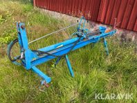 Vedklyv Nedergatans Maskiner TK110
