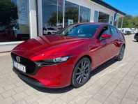 Mazda 3 2.0 M Hybrid Sky 122 hk Hatchback