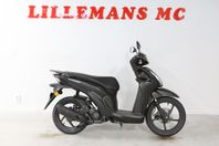 Honda Vision 110