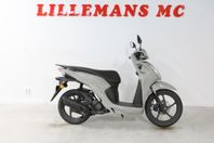 Honda Vision 110