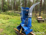 Flishugg Bonnet Brawn 160