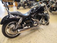 Kawasaki Vulcan 1500 Meanstreak