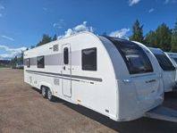 Adria Adora 753UK (Barnkammare)
