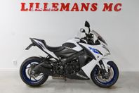 Suzuki GSX-1000FZ