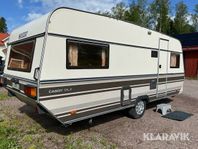 Cabby 550 DLX