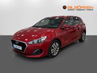 Hyundai i30 1.4 T-GDi DCT Trend (140hk)