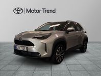 Toyota Yaris Cross Hybrid 115 1,5 ACTIVE PLUS SÄKERHETSPAKET
