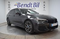 BMW 530e xDrive Touring | M Sport | Dragkrok | HiFi |