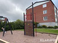 Klätterställning Hags 2 st