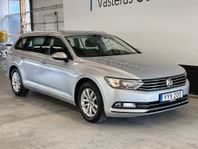Volkswagen Passat VariantW8 1.4 TSI ACT Drag Värmare Bkamera