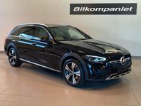 Mercedes-Benz C 220 d 4MATIC All-Terrain 9G-Tronic Euro 6