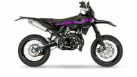 Sherco 50 SM PINK R