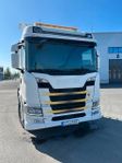 Scania G 450 Lastväxlare G450 6x2