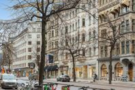 Kontorslokal uthyres på Birger Jarlsgatan 10 – Exklusivt 