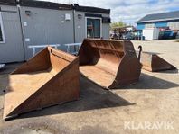 Skopor 3st