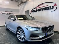 Volvo S90 T8 TwEn AWD Geartronic Inscription VOC *MOMS*