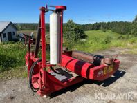 Inplastare Trejon IP 25 U