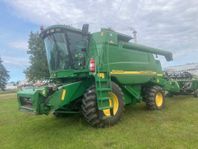 John Deere 9540 WTS