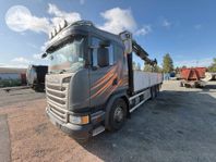 Scania G 450 LB