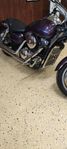 Kawasaki Vulcan 1600 Mean Streak