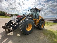 JCB 435