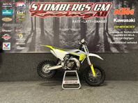 Husqvarna TC 65 Inbyte / Finans / Fraktas