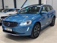Volvo XC60 D4 AWD 190HK SUMMUM PANO H/K BLIS B-KAM DRAG NAVI