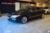 Volkswagen Passat 2.0 TDI (170hk) DPF 4Motion / Låga Mil / G