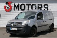 Renault Kangoo Express Maxi 1.5 dCi Dubbladörrar Drag