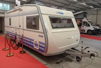 Polar 560 CTH Alde KAMPANJ