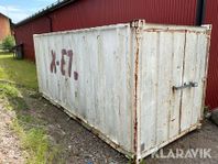 Container & Filter