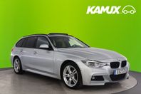 BMW 320 d xDrive M Sport Innovation 360/Pano H/K /HuD