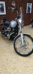 Harley-Davidson FXDWG Dyna Wide Glide