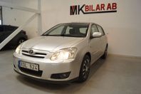Toyota Corolla 5-dörrars 1.6 /