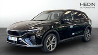 MG Marvel R LUXURY