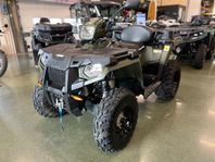 Polaris Sportsman 570 X2 Begagnad