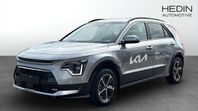 Kia Niro Plug-In Hybrid ADVANCE PLUS