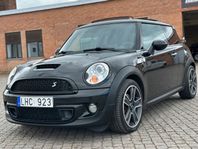 MINI Cooper SD Euro 5 | Chili | Panorama |