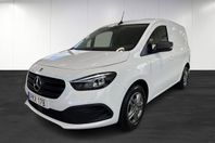 Mercedes-Benz Citan 110 CDI SKÅP L1