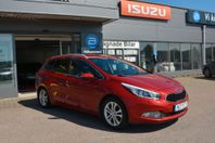 Kia CEED cee'd_sw 1.6 CRDi EX Comfort