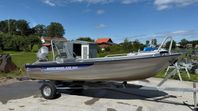 Linder Sportsman 445 Max Honda BF30 - 2010