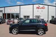Volkswagen Tiguan 2.0 TDI DPF BMT 4Motion Sport & Style Euro
