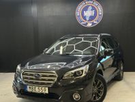 Subaru Outback 2.5 4WD Lineartronic/ M-värm/ Drag/ Nybesikta