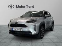 Toyota Yaris Cross Hybrid 115 1,5 ACTIVE PLUS SÄKERHETSPAKET