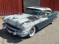 Pontiac Star Chief Hardtop